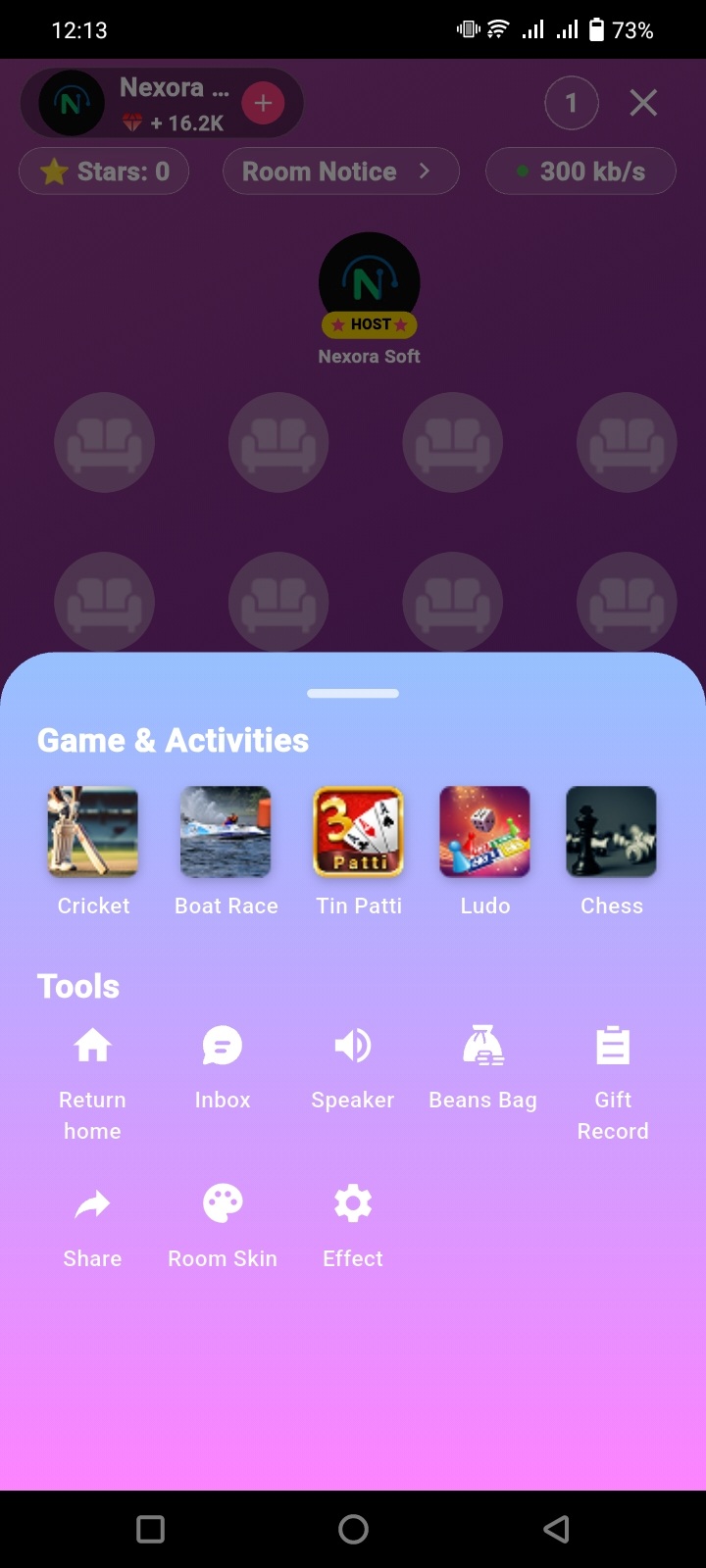 Host Multi-Guest Streams on StreamDoing